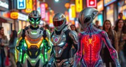 upcoming halloween costume trends