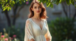 Modest Costumes: Coverage Without Compromise 21 affordable elegant coverage