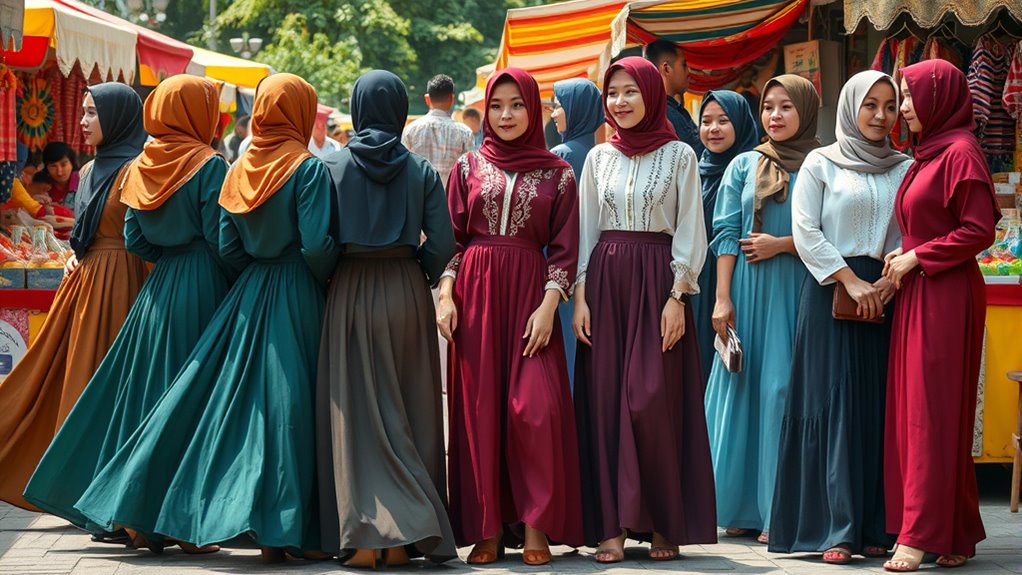 Modest Costumes: Coverage Without Compromise 8 affordable modest costume ideas