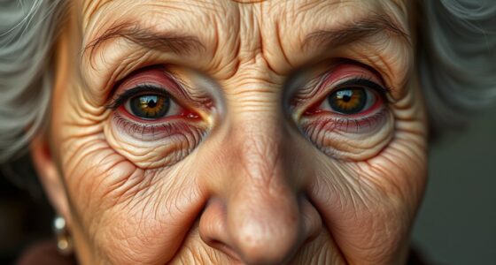 aging facial contouring techniques