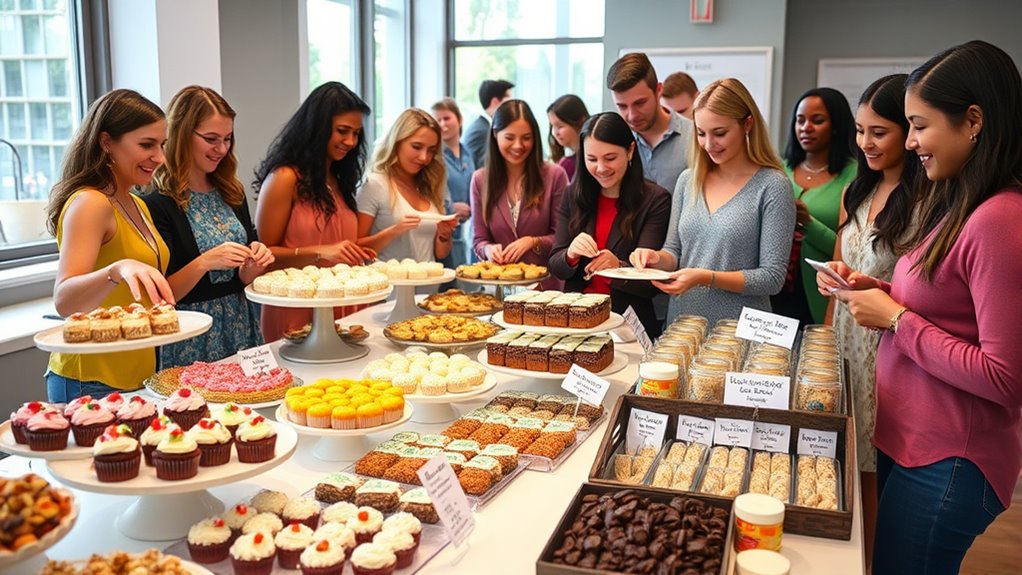 allergy friendly ingredient substitutions