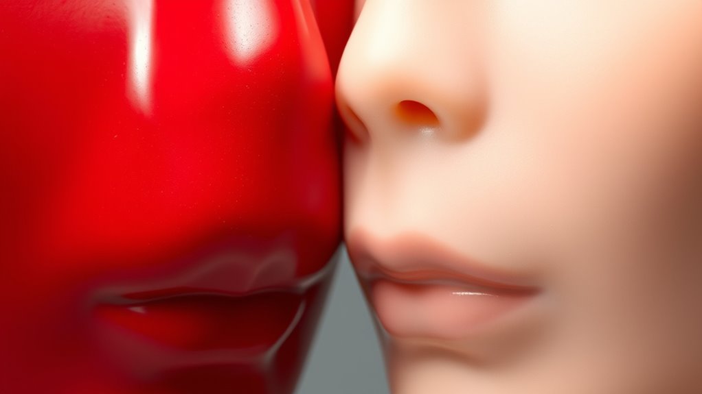 Latex vs. Silicone: Choosing Prosthetics Wisely 8 allergy risks and safety