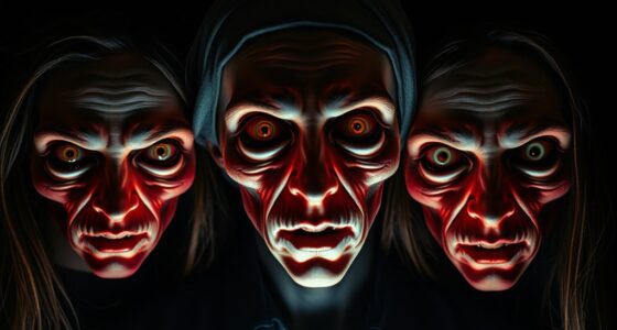 animated lenticular portraits diy