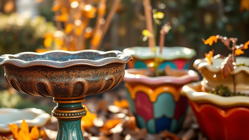 apply protective weather coatings