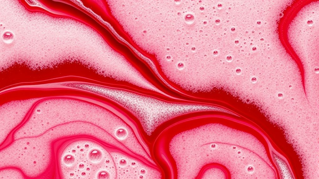 Blood Recipes: Safe, Stain-Savvy Formulas 4 baking soda stain removal