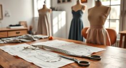 beginner pattern fitting techniques