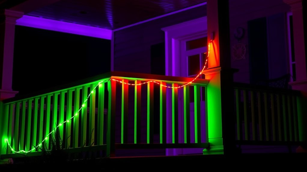 14 Best Addressable LED Strips for Halloween: Brighten Your Spookiest Night 31 brightness water resistance customization