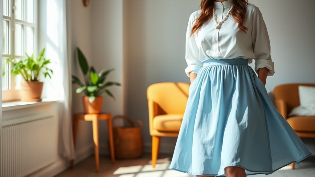 Modest Costumes: Coverage Without Compromise 6 budget friendly modest fashion