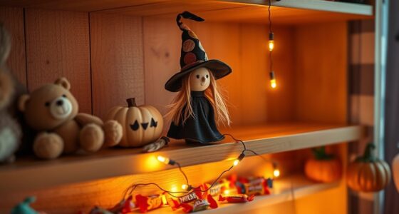 candy exchange for children