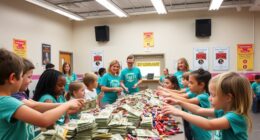 candy recycling incentive programs