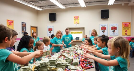 candy recycling incentive programs