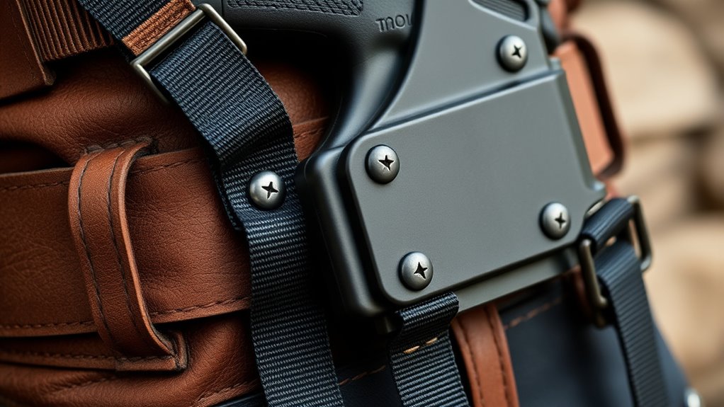 choose durable comfortable materials