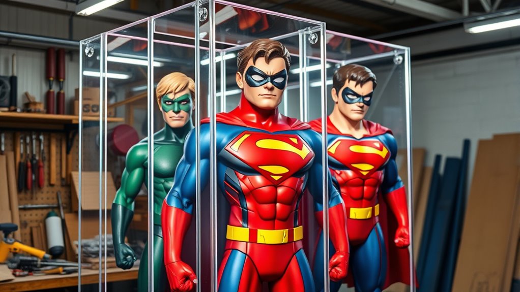 choose durable flexible pvc