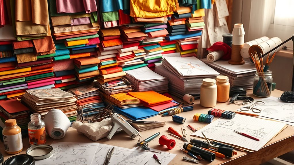 Cosplay Crafting Habits You Can Use for Halloween 3 choose quality reliable tools