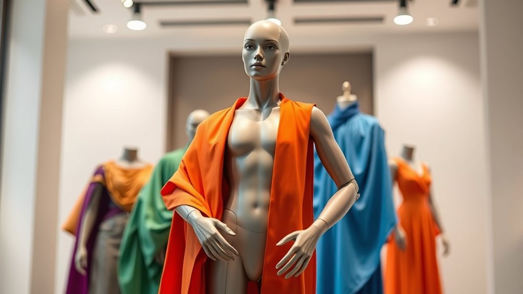 14 Best Full Body Mannequins for Costume Display That Will Elevate Your Showroom 31 choosing durable adjustable mannequins