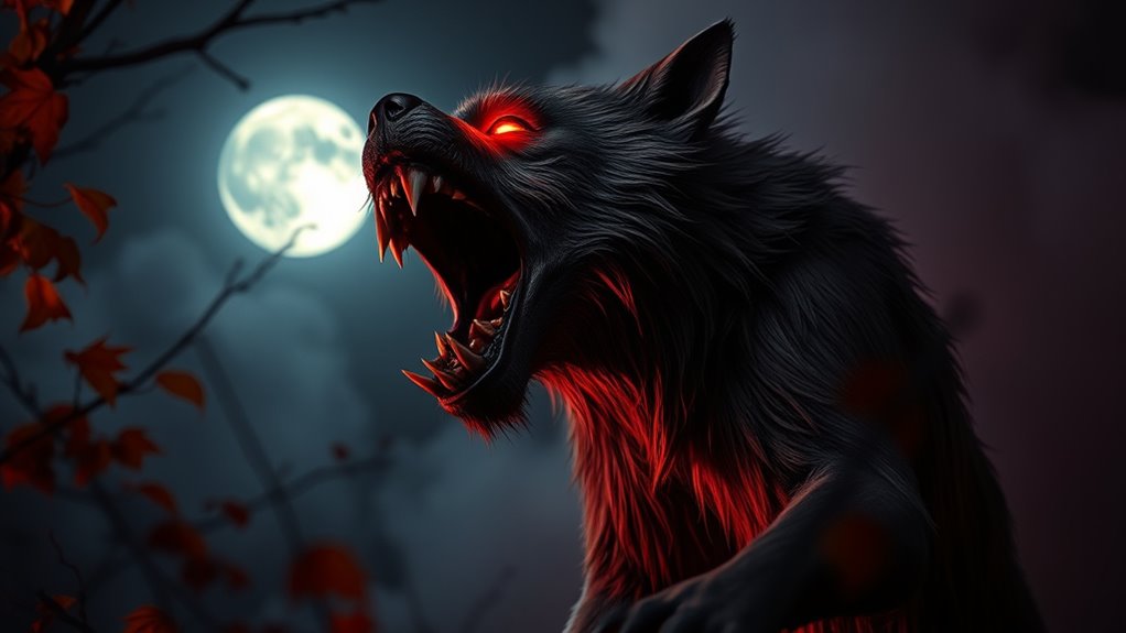 15 Best Animatronic Werewolf Howlers to Haunt Your Halloween Decor 33 choosing durable sound equipped animatronics