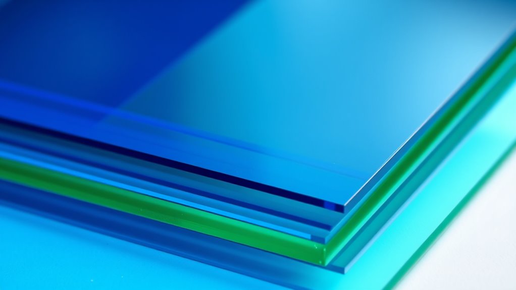 choosing durable thermoplastic sheets