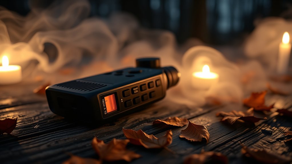 14 Best Field Recorders for Spooky Halloween Soundscapes You Need to Hear 31 choosing the right field recorder