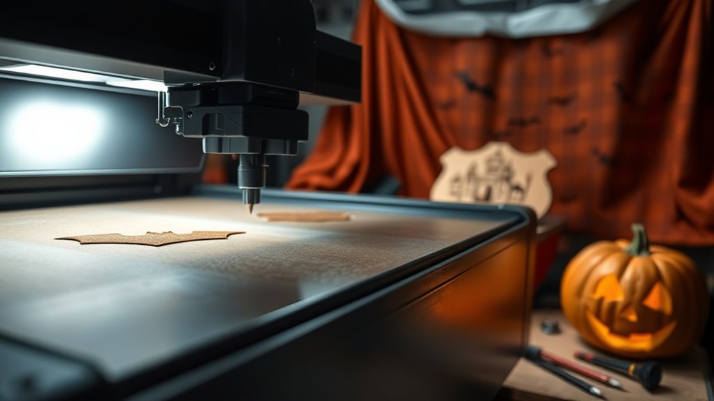 15 Best Laser Engravers for Spooky Halloween Crafts You’ll Love 33 choosing versatile precise engraver