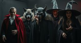 classic creature design principles