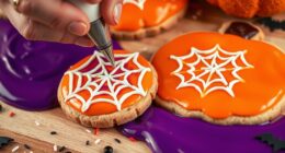 cookie decorating techniques tutorial