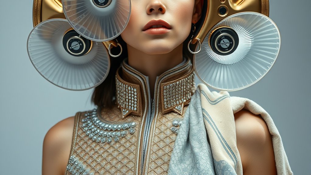 Heat-Safe Costuming: Staying Cool in Heavy Looks 9 cooling accessories and props