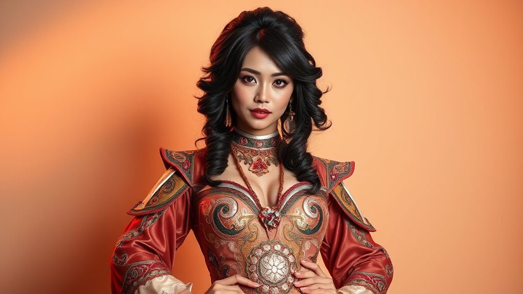 costume photography tips