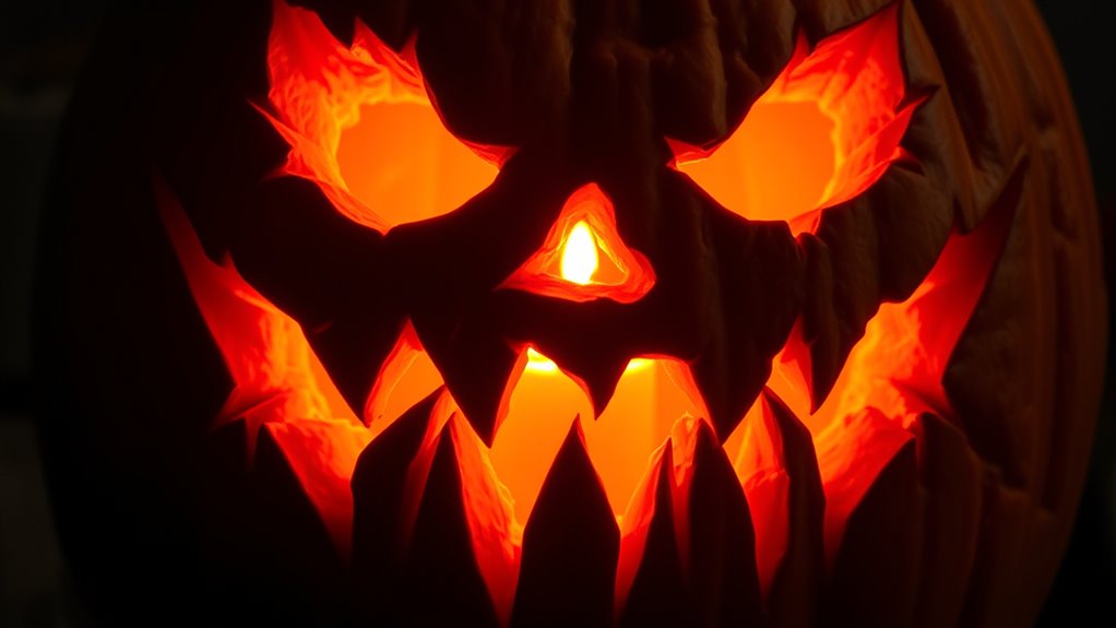 create dynamic shadow effects