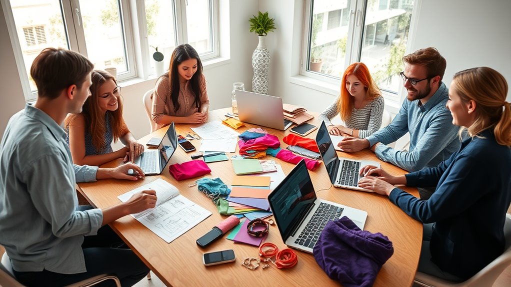 Group Costume Planning Without Stress 7 create organize track progress