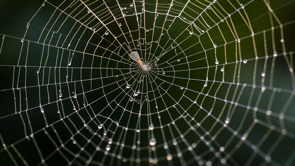 create precise sticky spiral