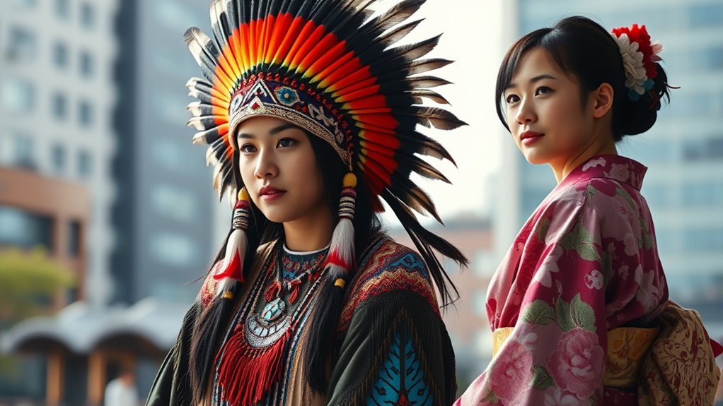 cultural respect and awareness