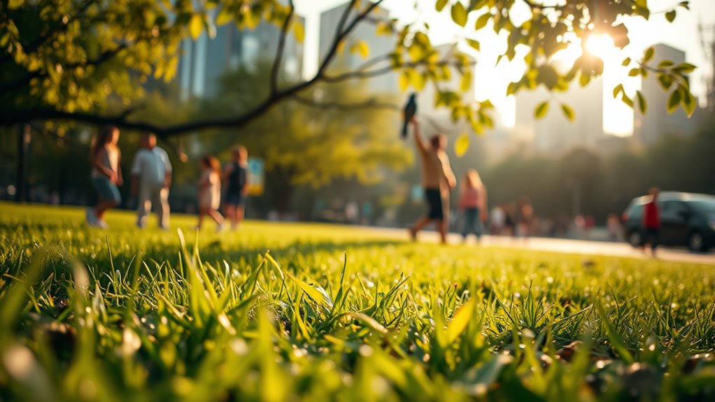 Soundscapes: Building Atmosphere With Audio 2 cultural soundscape influences