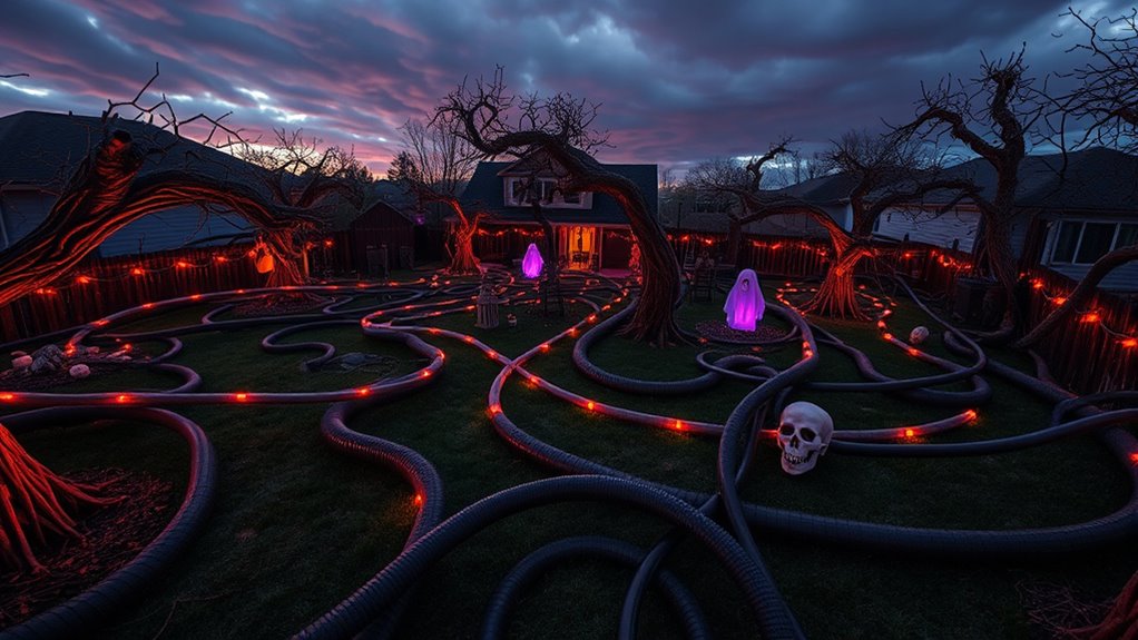 designing effective queue flows