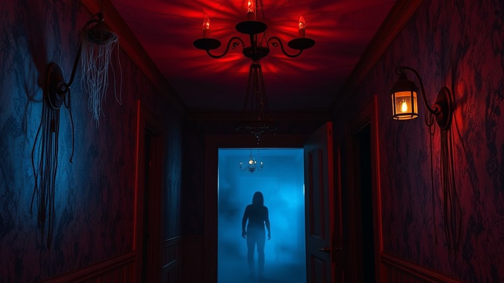 The Rise of Haunt Tourism: What to Expect at Attractions 4 diverse haunted experience options