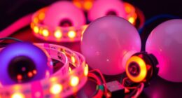 diy animated eye kits