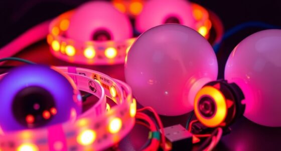 diy animated eye kits