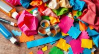 diy costumes using adhesives