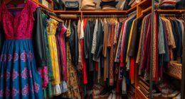diy wardrobe costume ideas