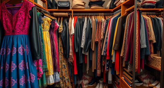 diy wardrobe costume ideas