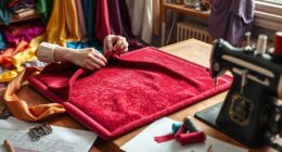 drafting and sewing essentials