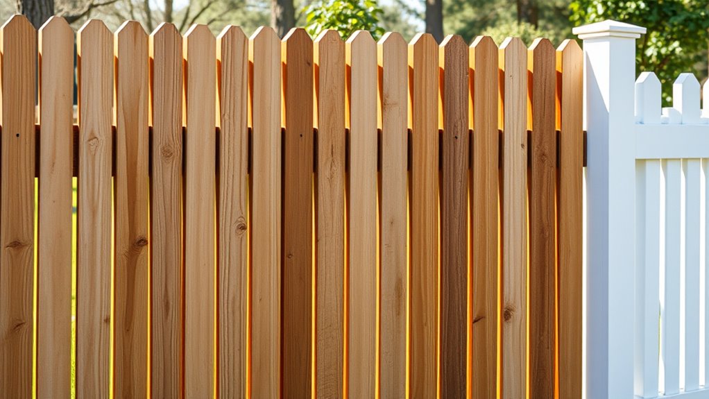 durable aesthetic cemetery fencing