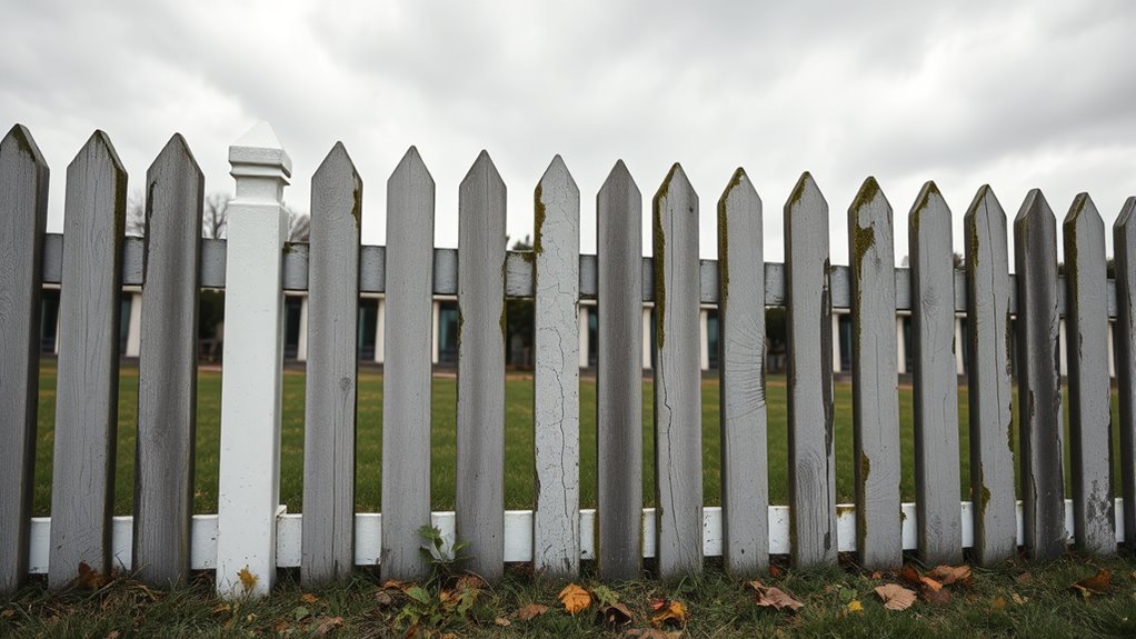 eco friendly fencing options