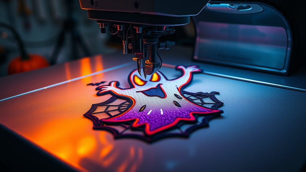 embroidery features for patches