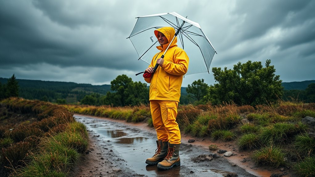 emergency weather preparedness essentials