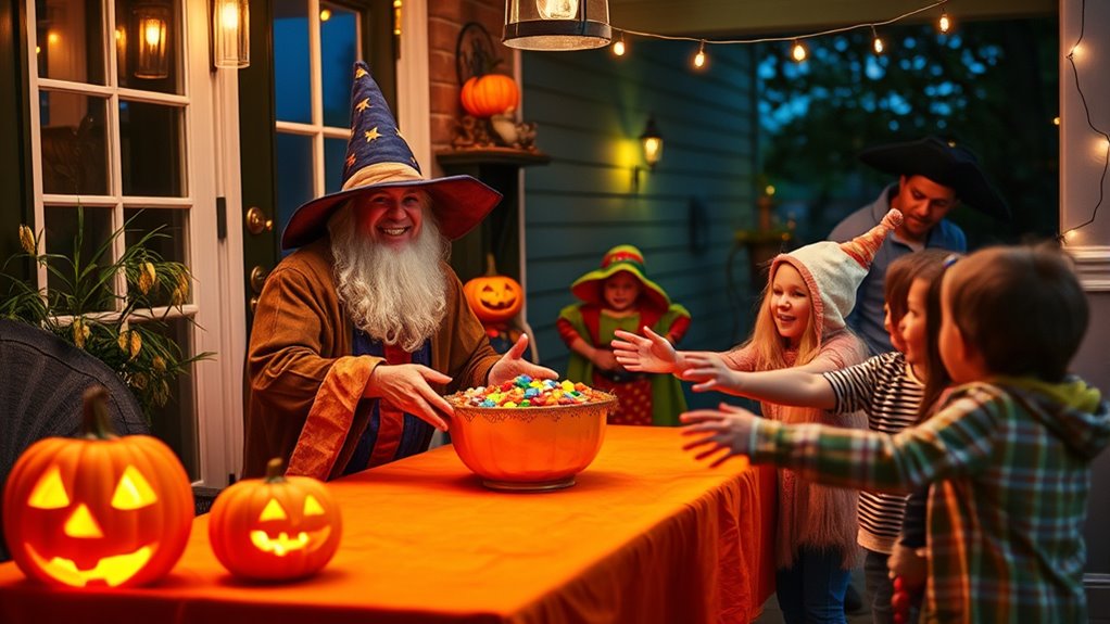 engage guests with fun