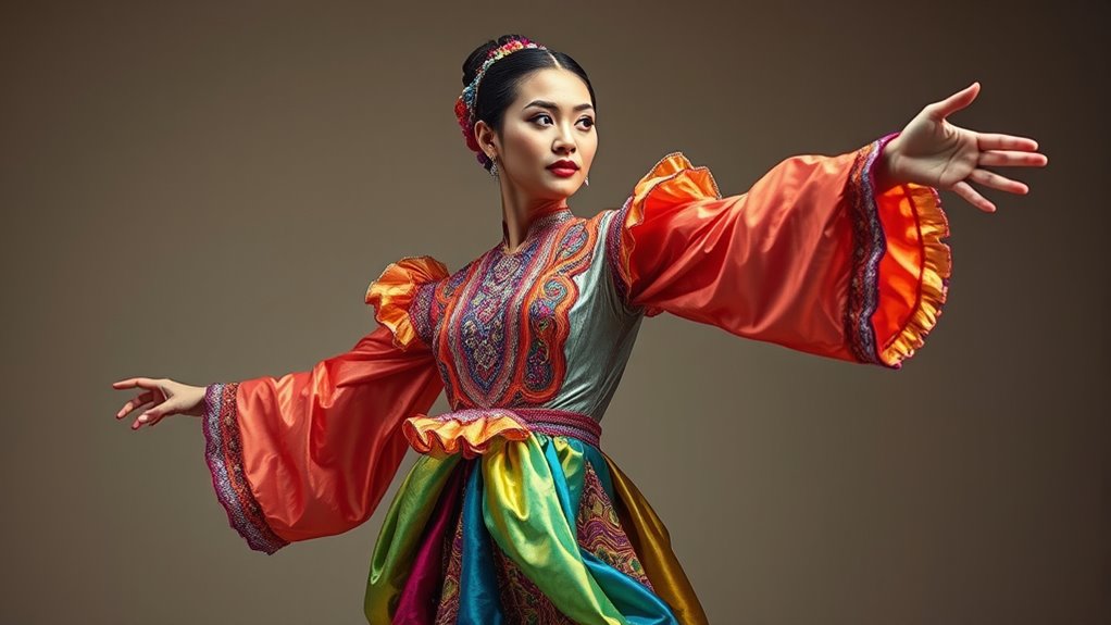 enhance colors with lighting