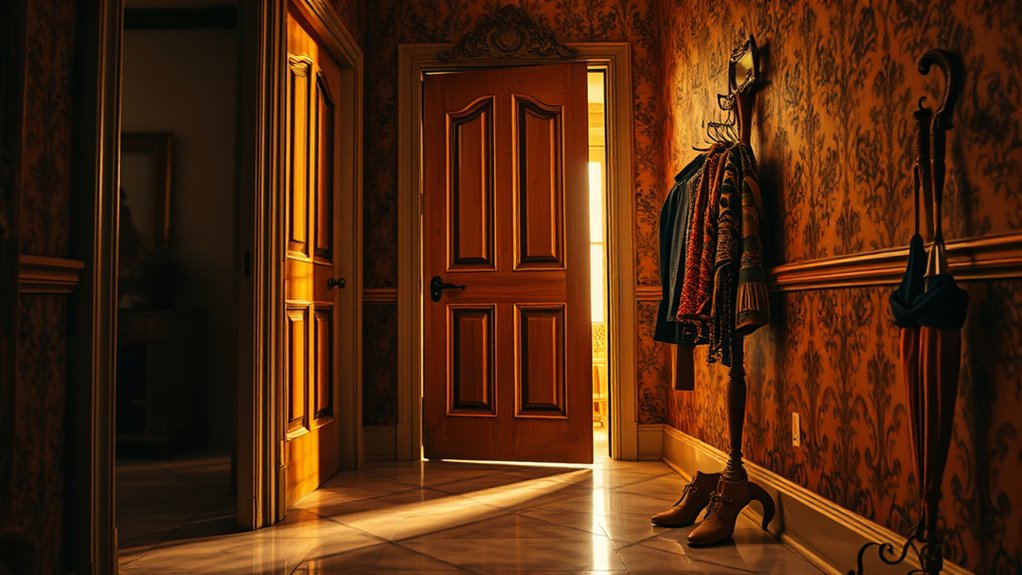 enhance entryway first impressions