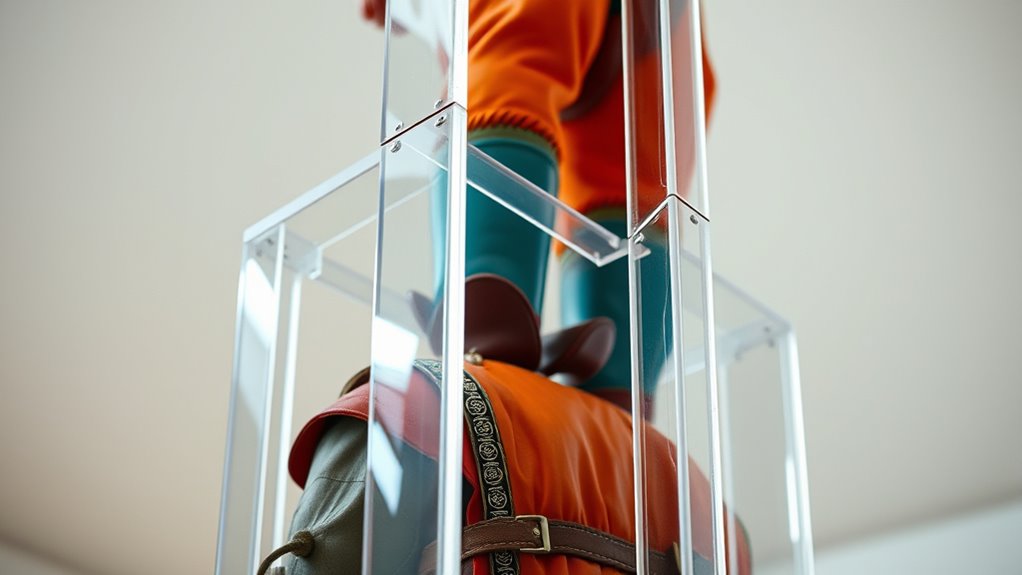 enhance support illuminate finish