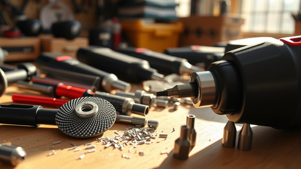 essential prop finishing considerations