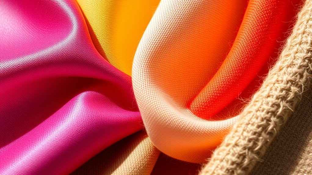 fabric selection considerations
